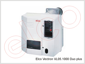   Elco VL05.1000 Duo plus